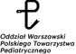 Polskie Towarzystwo Pediatryczne - logo