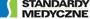 Standardy Medyczne - logo