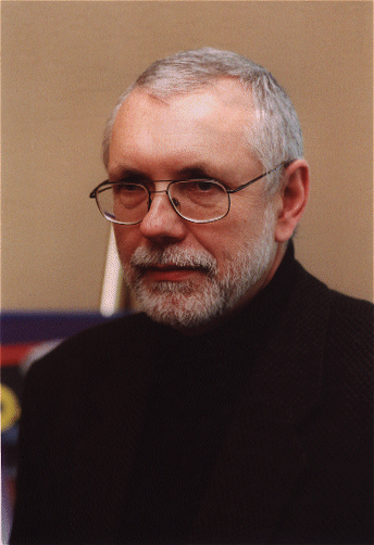 Dr hab. Andrzej Urbanik