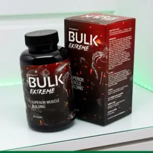 Bulk Extreme