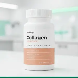 Collagen Complex