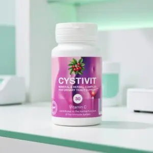 Cystivit