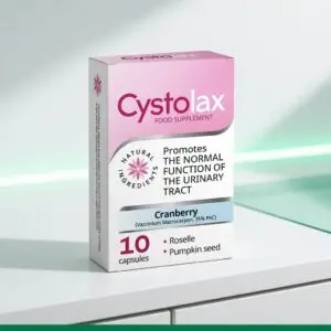 Cystolax