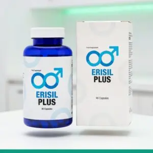 Erisil Plus
