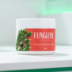 Fungizol