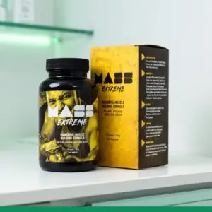 Mass Extreme