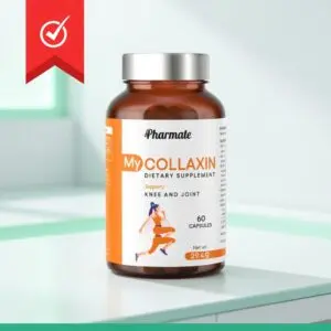 My Collaxin