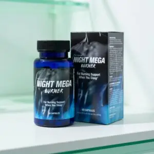 Night Mega Burner