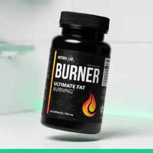 Nutrigo Lab Burner
