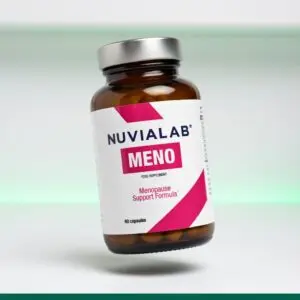 NuviaLab Meno