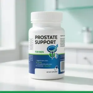 Prostate Support