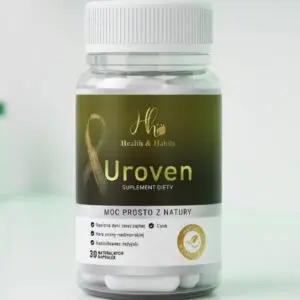 Uroven