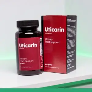 Uticarin