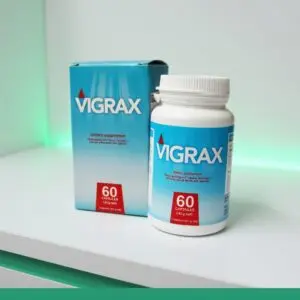 Vigrax