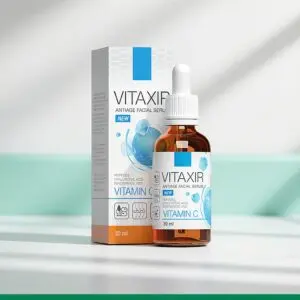 Vitaxir