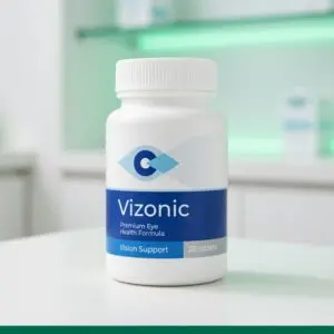 Vizonic