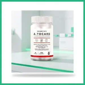 A-tocard