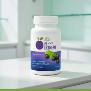 Acai Berry Extreme