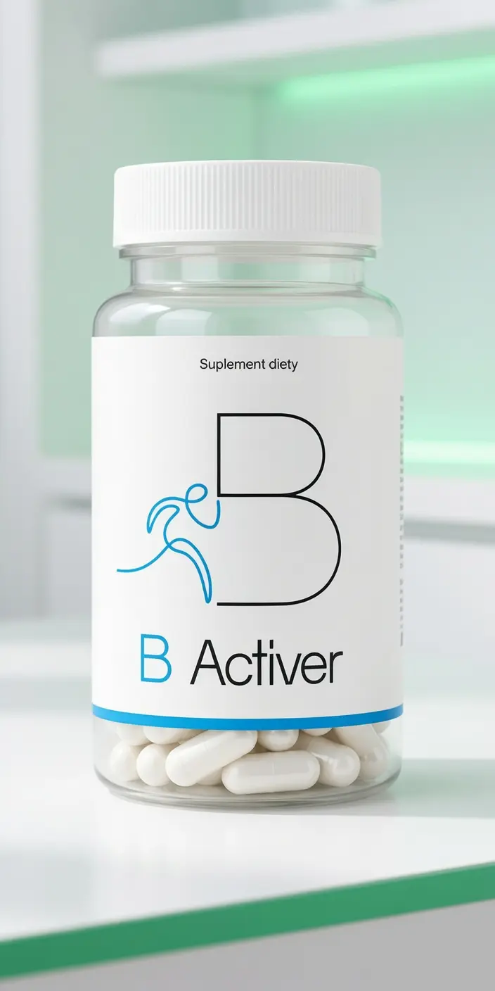Activer — opakowanie Odchudzanie