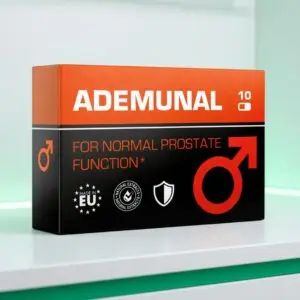 Ademunal