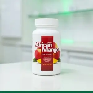 African Mango