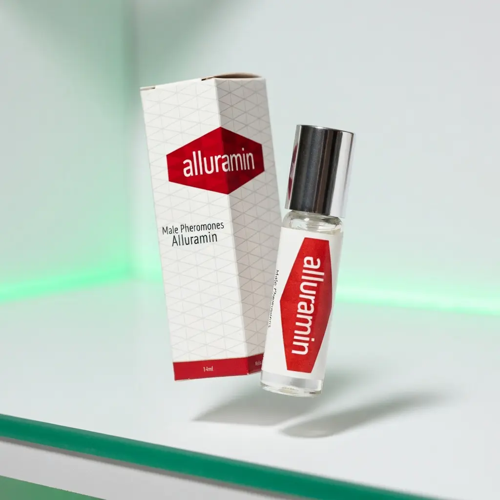 Alluramin