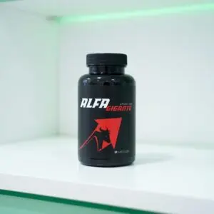 Alpha Gigante