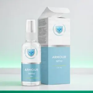 Armour Spray
