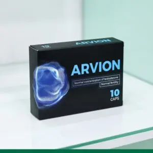 Arvion