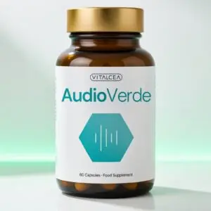 AudioVerde