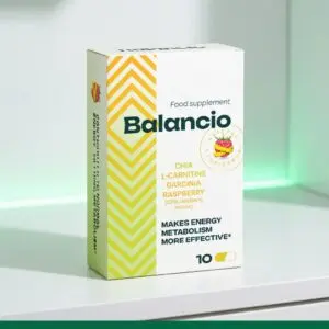 Balancio