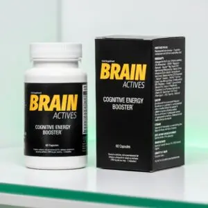Brain Actives