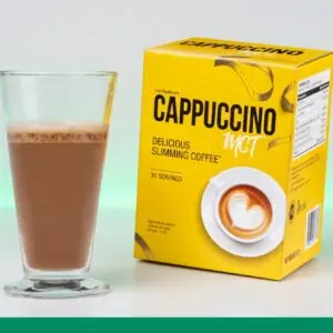 Cappuccino MCT