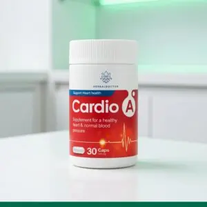 Cardio A