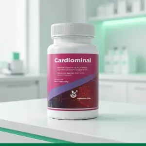 Cardiominal