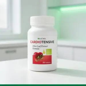 Cardiotensive