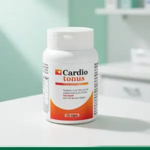 Cardiotonus