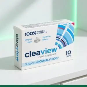 Cleaview
