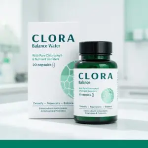 Clora Balance