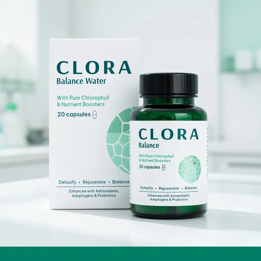 Clora Balance