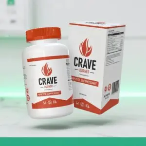 Crave Burner