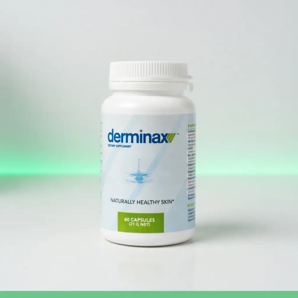 Derminax — opakowanie Uroda