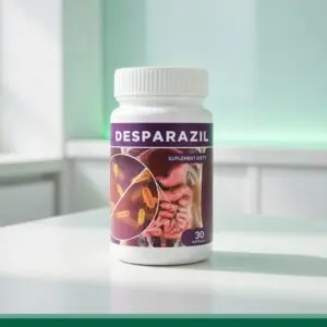 Desparazil