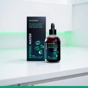 Detoxil Water