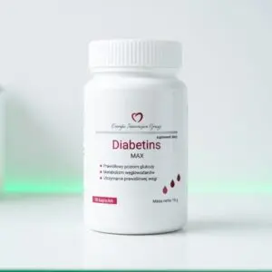 Diabetins MAX