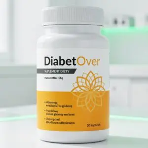 DiabetOver