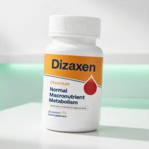 Dizaxen