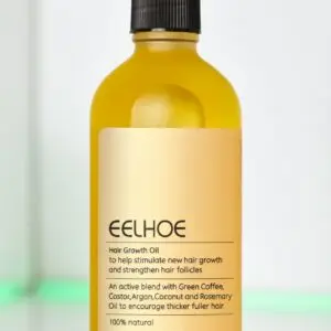 Eelhoe Hair Oil