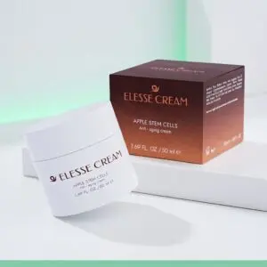 Elesse Cream