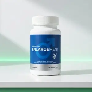 Enlargement
